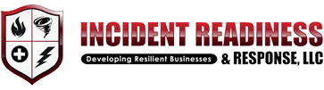Incident Readiness Rsponse